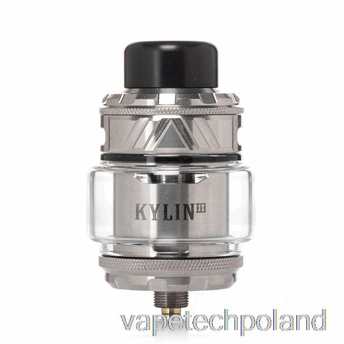 Vape Shop Warszawa Vandy Vape Kylin V3 25mm Rta Stal Nierdzewna